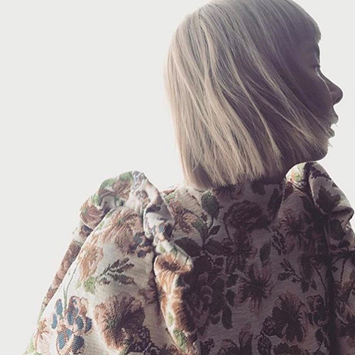 田中 文江/ Fumie Tanaka