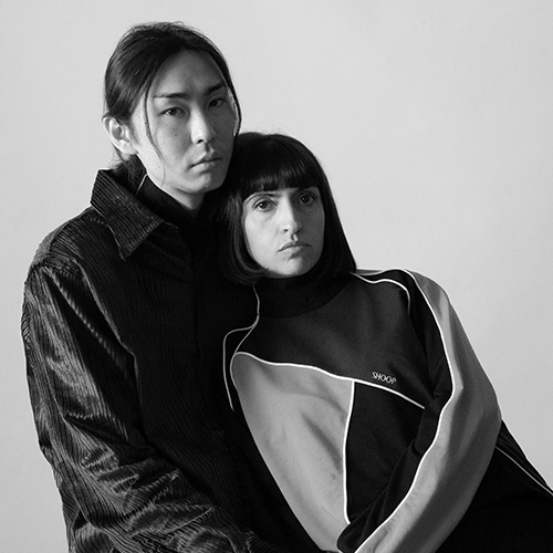 木 葉平／ミリアン サンス フェルナンンデス