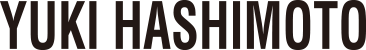 YUKI HASHIMOTO
