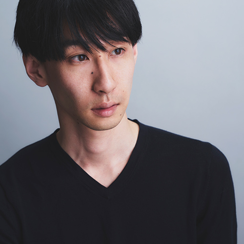 村田晴信 / Harunobu Murata