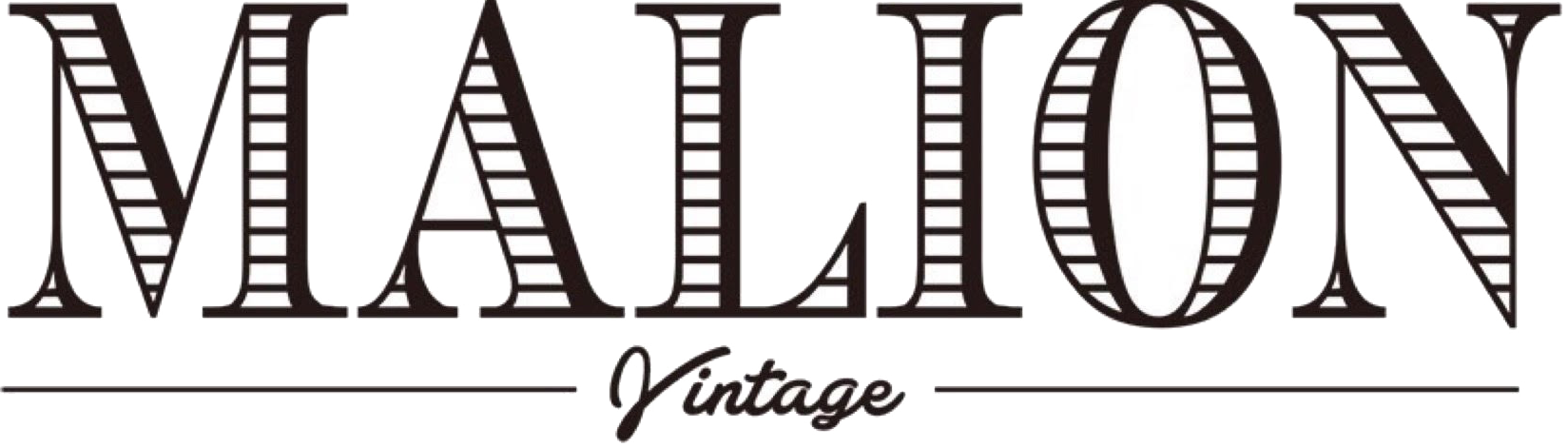  MALION vintage