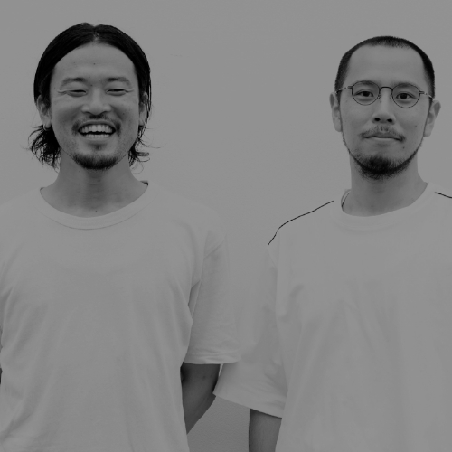 Yu Kobayashi  /  Yuji Abe