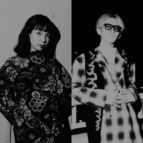 BIANCA  / Yuto Yashige