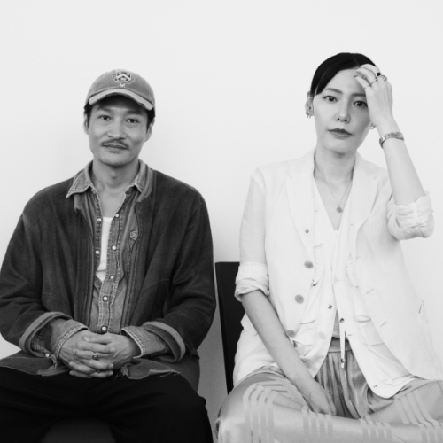 MARIKO SUZUKI / NAO YOSHIDA