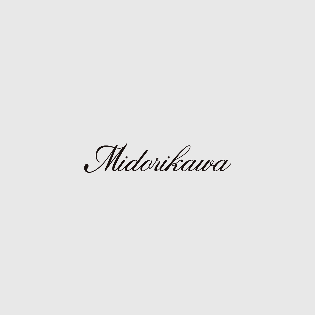 midorikawa