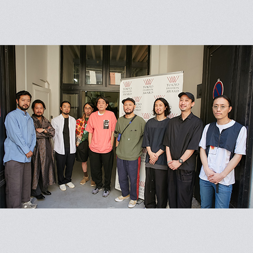 showroom.tokyo S/S 2020