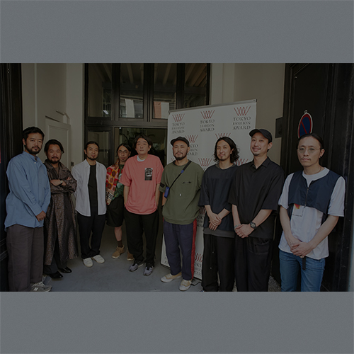 showroom.tokyo S/S 2020