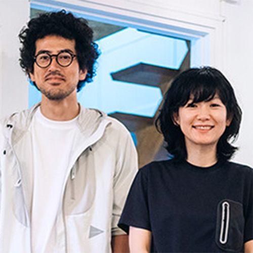 Hitoshi Korogi / Keiko