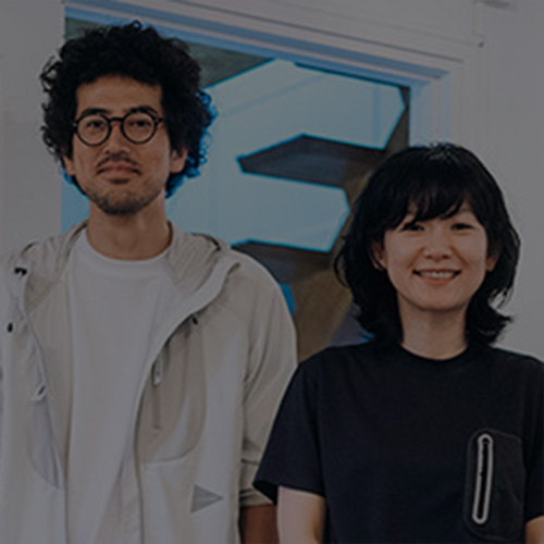 Hitoshi Korogi / Keiko