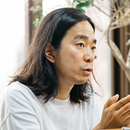 Masayuki Ino