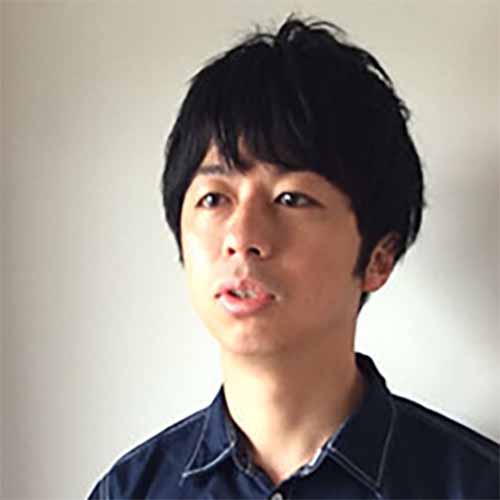 Hitoshi Korogi / Keiko