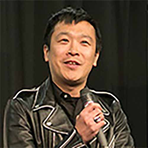 Masayuki Ino