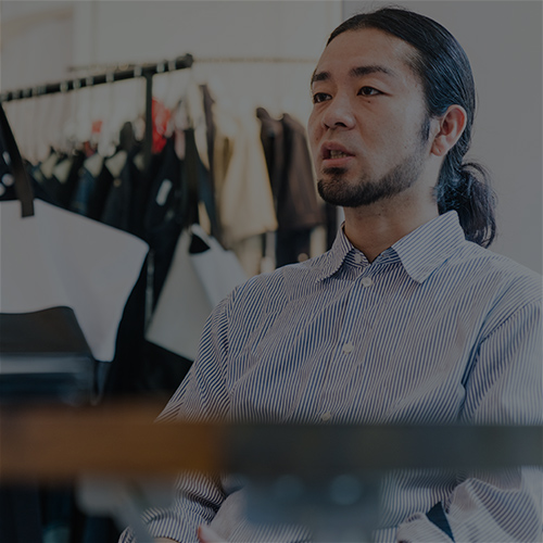 showroom.tokyo S/S 2020