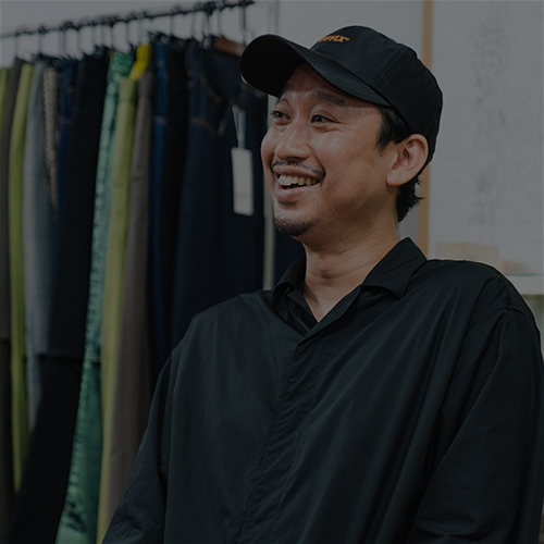 showroom.tokyo S/S 2020