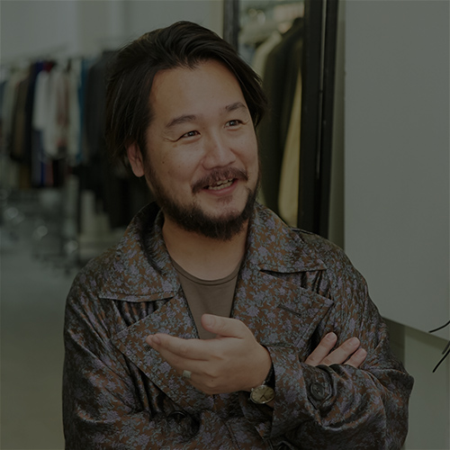 showroom.tokyo S/S 2020