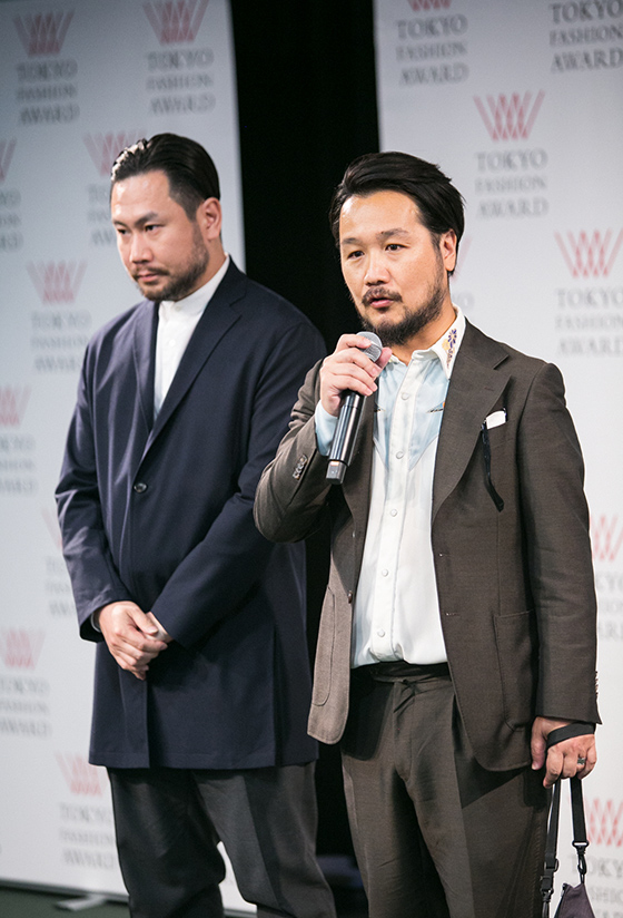 Koichi Watanabe / Ryutaro Kishi