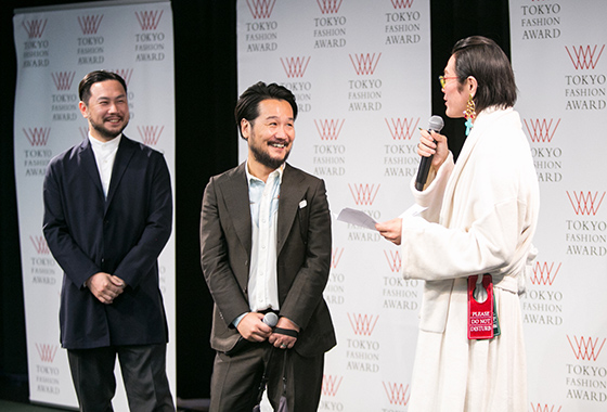 Koichi Watanabe / Ryutaro Kishi