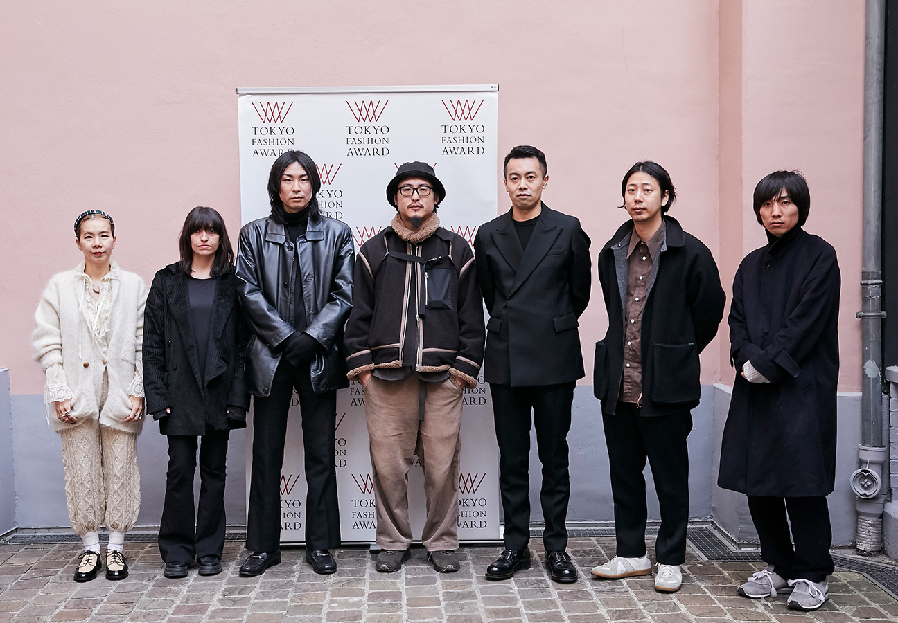 showroom.tokyo A/W 2020