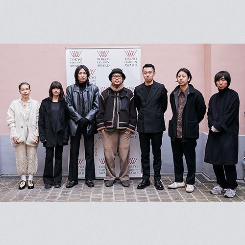 showroom.tokyo A/W 2020