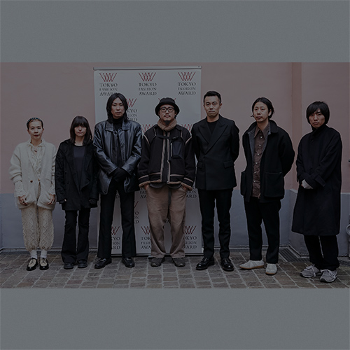 showroom.tokyo A/W 2020