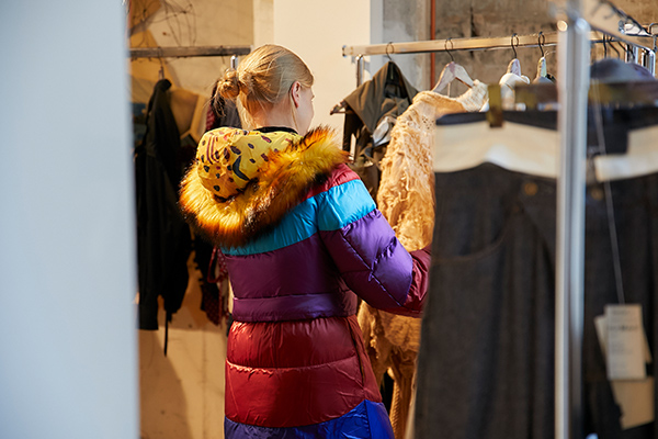 showroom.tokyo A/W 2020 3