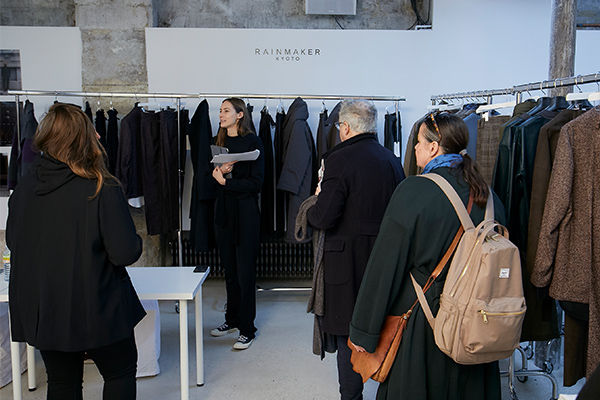 showroom.tokyo A/W 2020 5