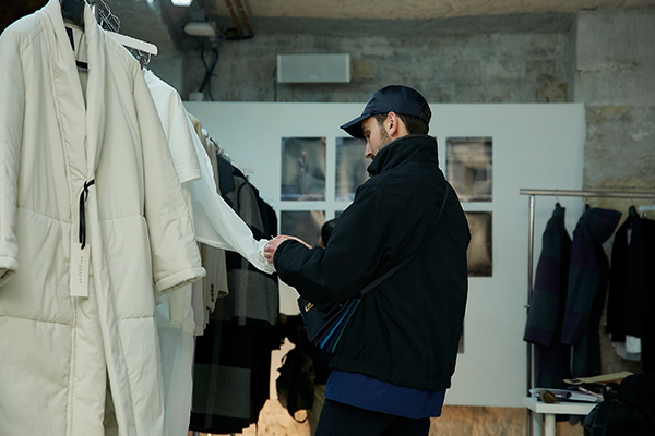 showroom.tokyo A/W 2020 13