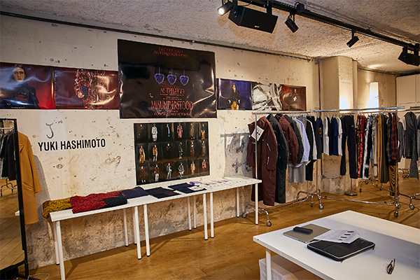 YUKI HASHIMOTO-img02