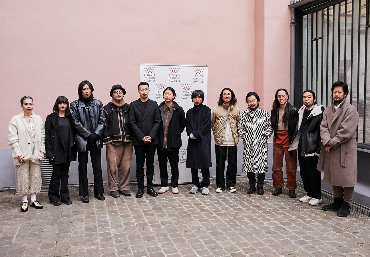 showroom.tokyo A/W 2020