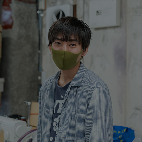 showroom.tokyo A/W 2020