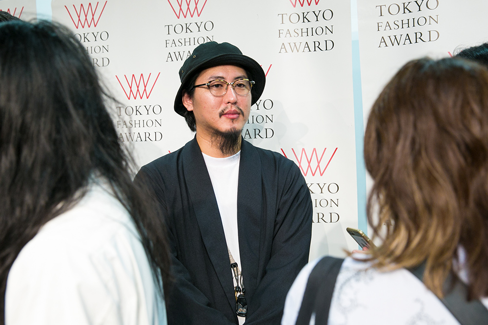 藤崎 尚大 ミーンズワイル