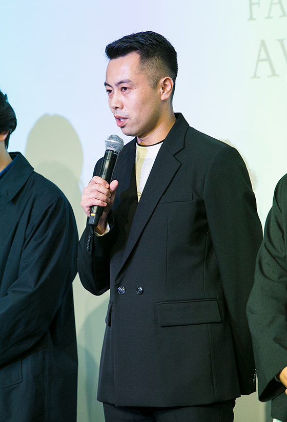 橋本 祐樹 / ユウキ ハシモト