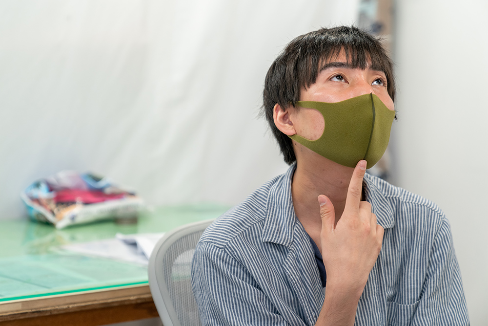 土居 哲也 Re:quaL≡