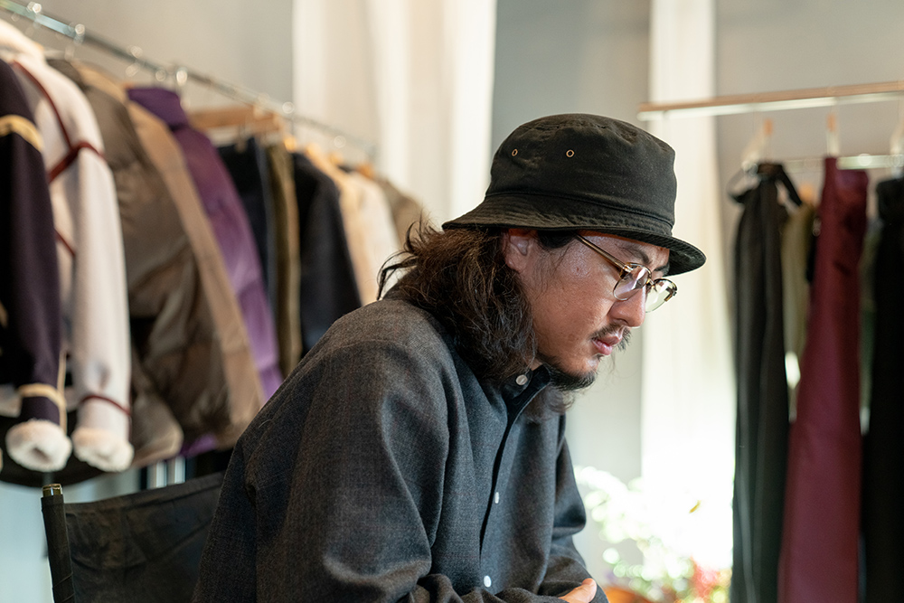 藤崎 尚大 ミーンズワイル