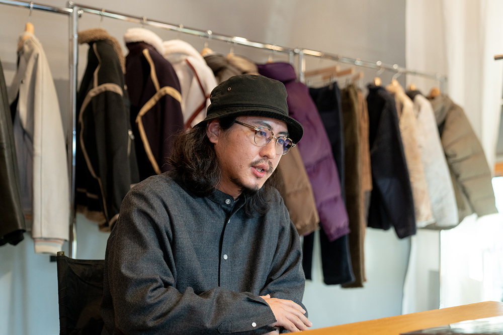 藤崎 尚大 ミーンズワイル