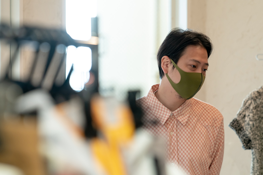 イン チソン  イン