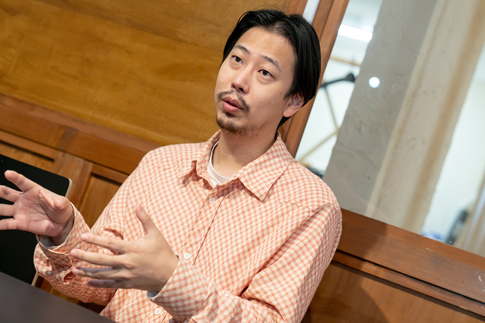 イン チソン  イン