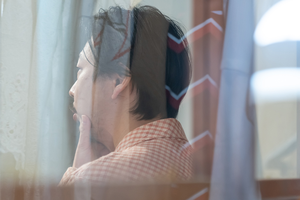 イン チソン  イン