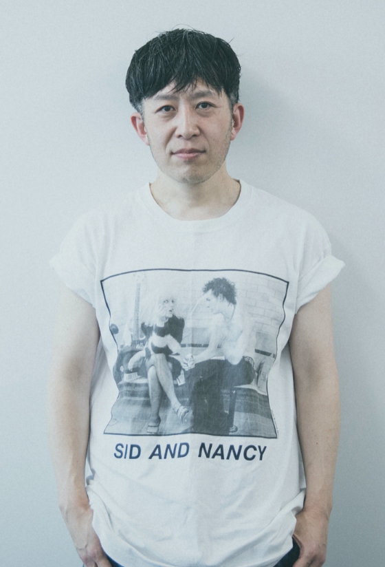 末安 弘明　キディル (KIDILL)