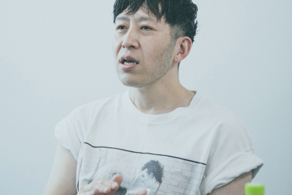 末安 弘明　キディル (KIDILL)