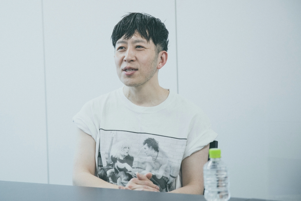 末安 弘明　キディル (KIDILL)