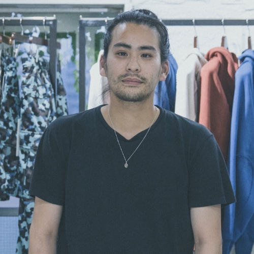 SUGARHILL 林 陸也 