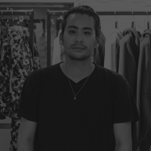 SUGARHILL 林 陸也