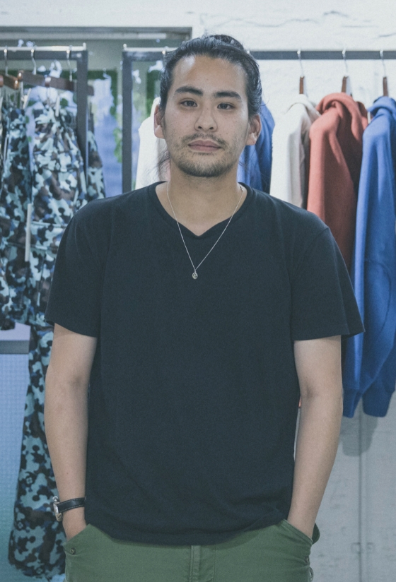 ハヤシ リクヤ / シュガーヒル