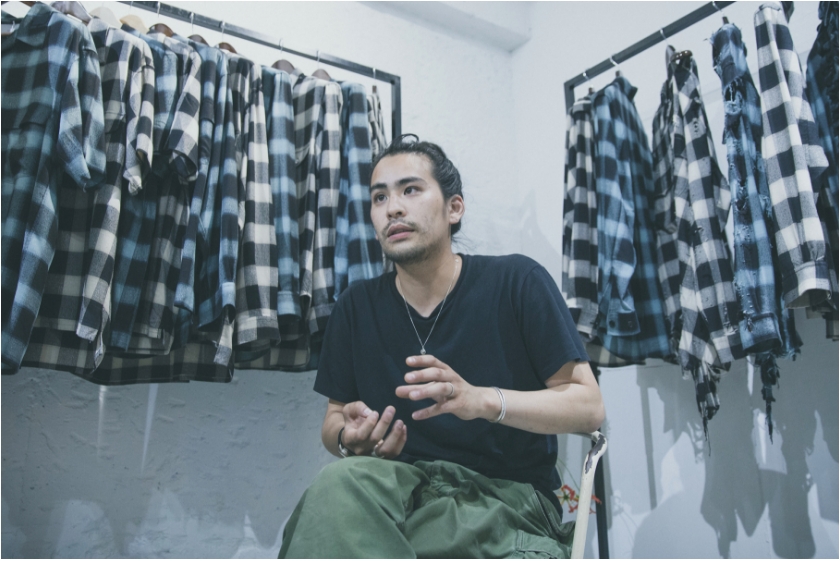 ハヤシ リクヤ / シュガーヒル