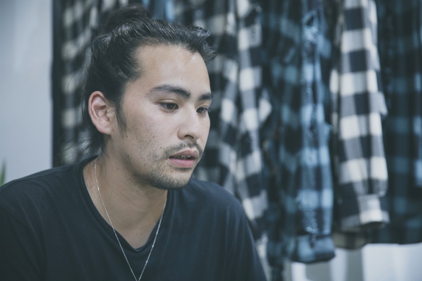 ハヤシ リクヤ / シュガーヒル