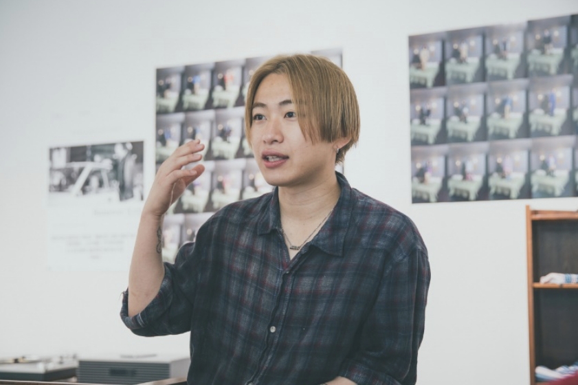 オカモトダイリク / ダイリク