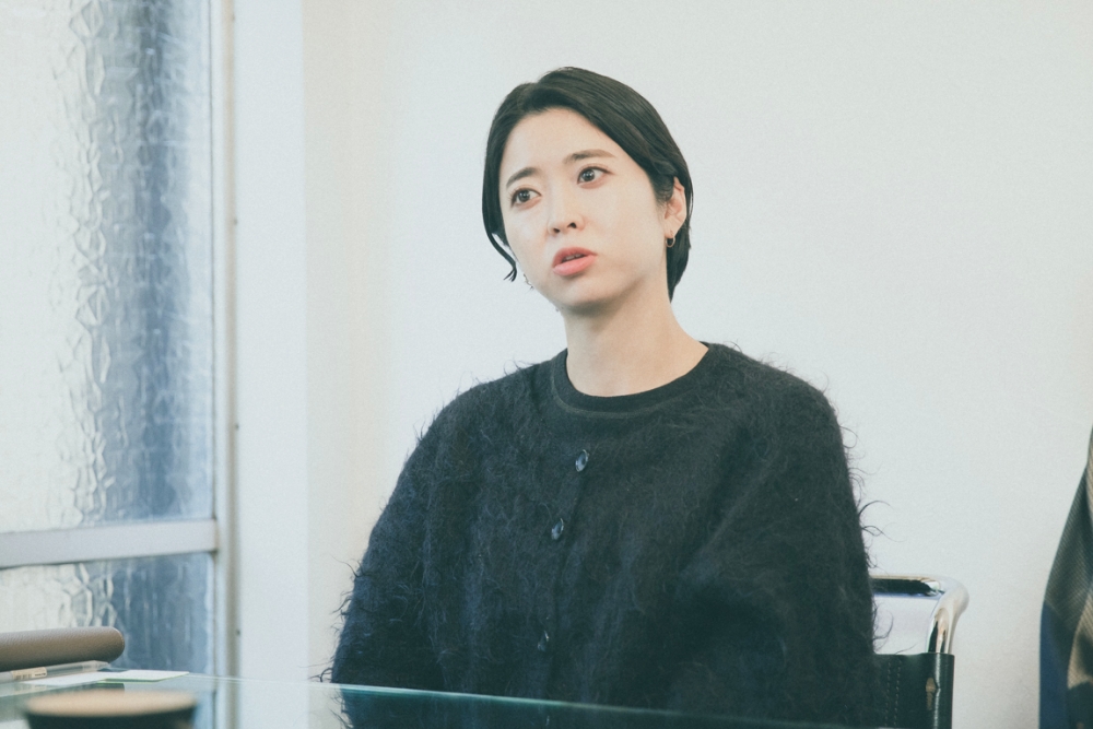 ERIKO ISHIDA / AKI SHIMIZU