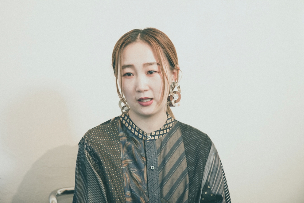 ERIKO ISHIDA / AKI SHIMIZU