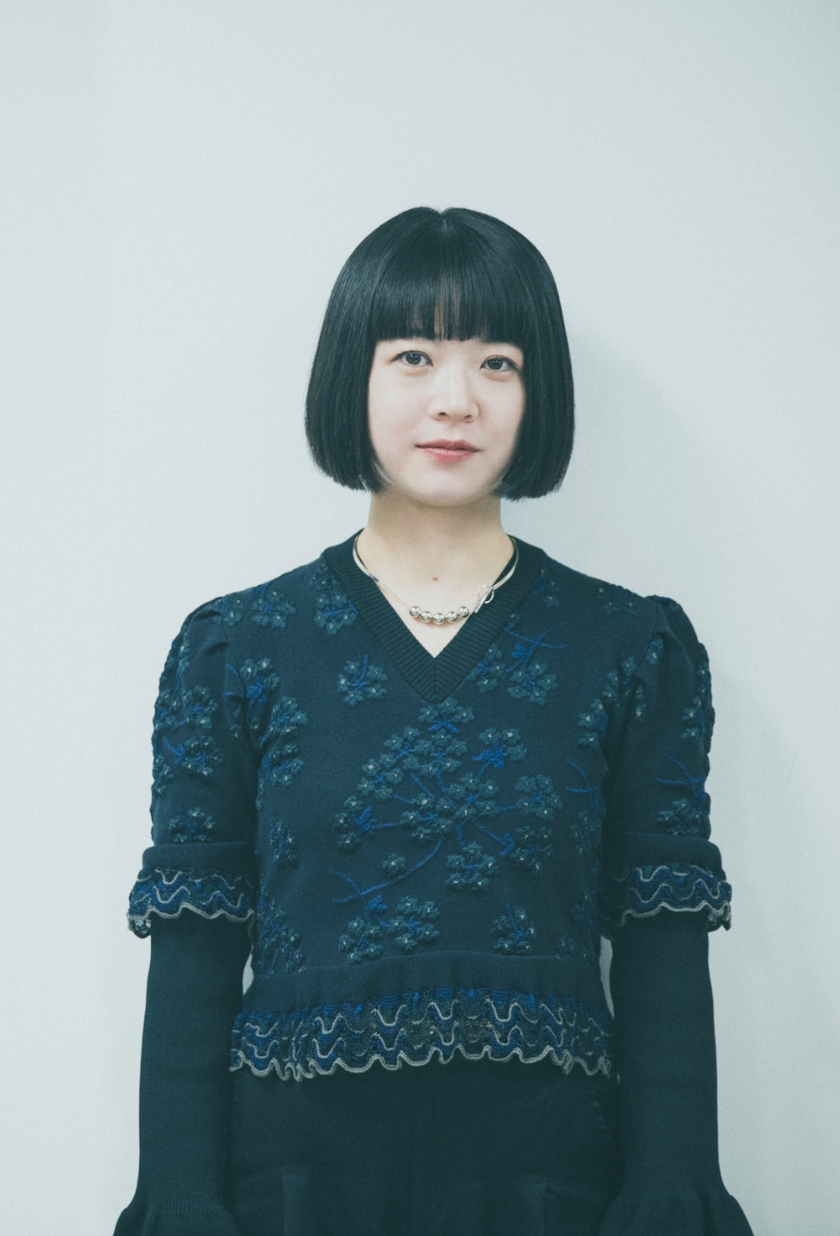 オダカマリ / マラミュート